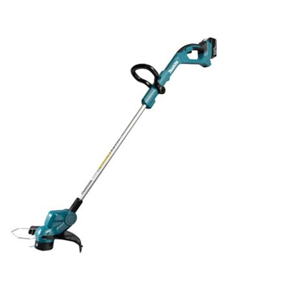 MAKITA DUR193SF DC GRASS TRIMMER 18V (1PC 3.0AH BATTERY, 1PC CHARGER)