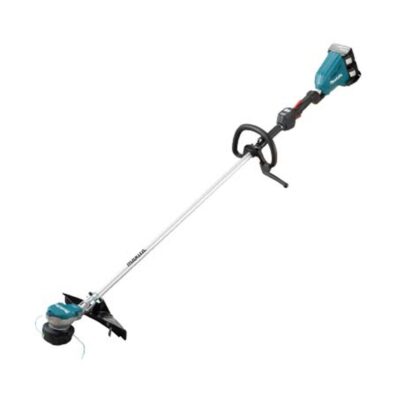 MAKITA DUR368LZ DC GRASS TRIMMER 18VX2 BL (BARE-UNIT)