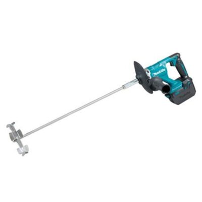 Makita DUT130Z, 18V Cordless Brushless Mixer