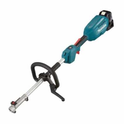 MAKITA DUX18Z DC MULTI FUNCTION POWER HEAD 18V BL (BARE-UNIT)