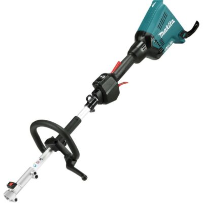MAKITA DUX60Z DC MULTI FUNCTION POWER HEAD 18VX2 BL (BARE-UNIT)