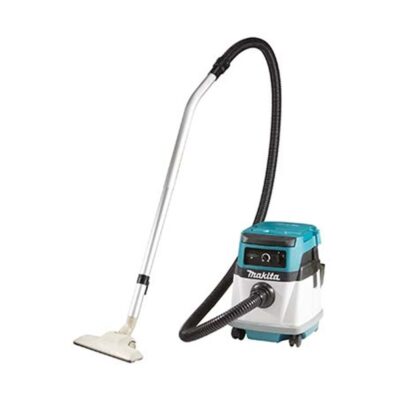 MAKITA DVC150LZ AC/DC VACUUM CLEANER 18VX2Â  (WET & DRY) (BARE-UNIT)