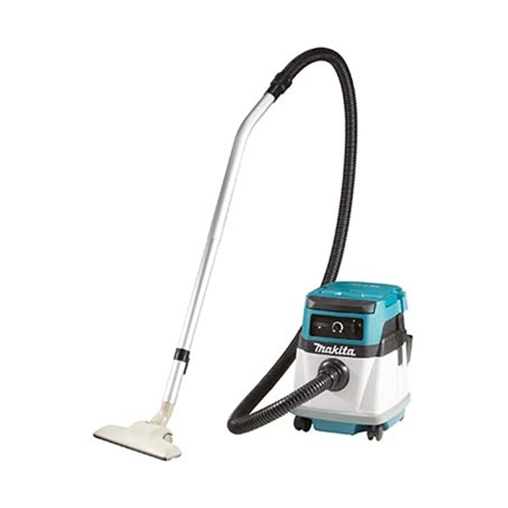 MAKITA DVC150LZ AC/DC VACUUM CLEANER 18VX2Â (WET & DRY) (BARE-UNIT)