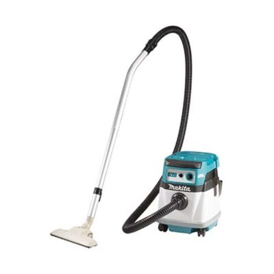 MAKITA DVC155LZX2 DC VACUUM CLEANER 18VX2 BL (WET & DRY)
