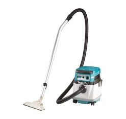 MAKITA DVC155LZX2 DC VACUUM CLEANER 18VX2 BL (WET & DRY)