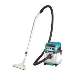 MAKITA DVC155LZX2 DC VACUUM CLEANER 18VX2 BL (WET & DRY)