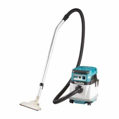 MAKITA DVC155LZX2 DC VACUUM CLEANER 18VX2 BL (WET & DRY)