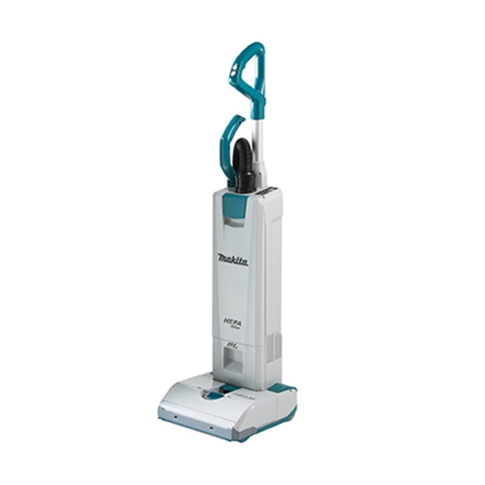 MAKITA DVC560Z DC UPRIGHT CLEANER 18VX2 BL (BARE-UNIT)