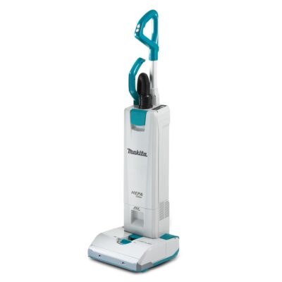 MAKITA DVC560Z DC UPRIGHT CLEANER 18VX2 BL (BARE-UNIT)