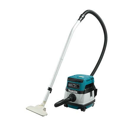 MAKITA DVC860LZ DC VACUUM CLEANER 18VX2 (BARE-UNIT)