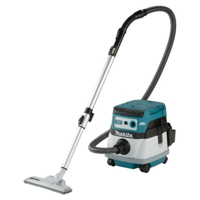 MAKITA DVC865LZX2 DC VACUUM CLEANER 18VX2 BL (WET & DRY)