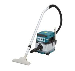 MAKITA DVC865LZX2 DC VACUUM CLEANER 18VX2 BL (WET & DRY)