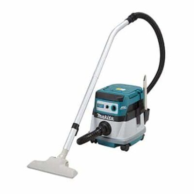 MAKITA DVC865LZX2 DC VACUUM CLEANER 18VX2 BL (WET & DRY)