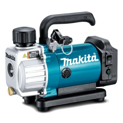 MAKITA DVP180Z DC VACUUM PUMP 18V (BARE-UNIT)