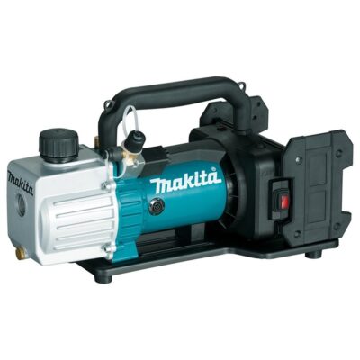 MAKITA DVP181ZK DC VACUUM PUMP 18VX2 (BARE-UNIT)