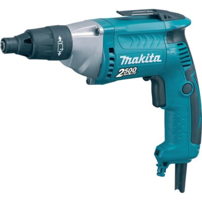 MAKITA FS2500 AC DRYWALL SCREWDRIVER