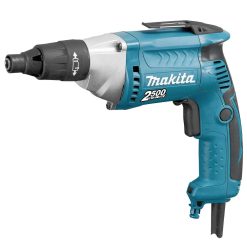 MAKITA FS2500 AC DRYWALL SCREWDRIVER