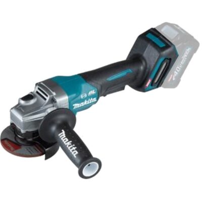 MAKITA GA011GZ DC ANGLE GRINDER 40V BL 100MM P (BARE-UNIT)