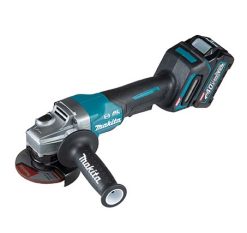 MAKITA GA011GZ DC ANGLE GRINDER 40V BL 100MM P (BARE-UNIT)