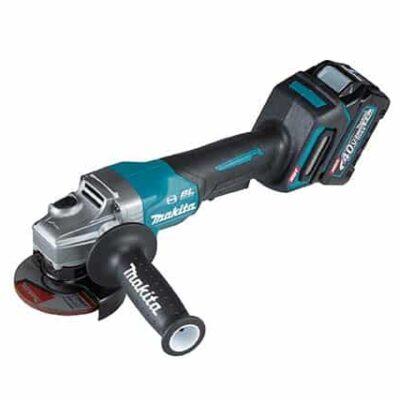 MAKITA GA011GZ DC ANGLE GRINDER 40V BL 100MM P (BARE-UNIT)