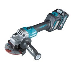 MAKITA GA022GZ DC ANGLE GRINDER 40V BL AWS 115MM S (BARE-UNIT)