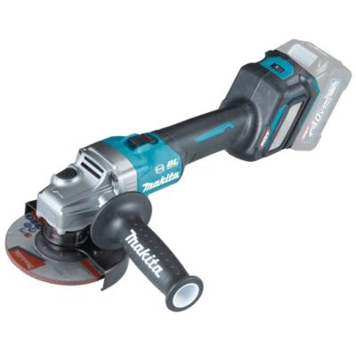 MAKITA GA023GZJ DC ANGLE GRINDER 40V BL AWS 125MM S (BARE-UNIT)