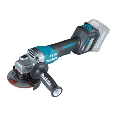 MAKITA GA028GZ DC ANGLE GRINDER 40V BL AWS 115MM P (BARE-UNIT)