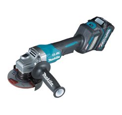 MAKITA GA028GZ DC ANGLE GRINDER 40V BL AWS 115MM P (BARE-UNIT)