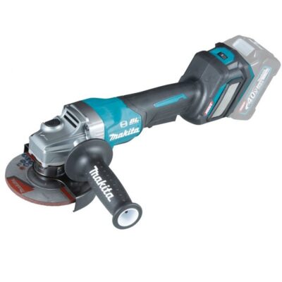 MAKITA GA029GZ DC ANGLE GRINDER 40V BL AWS 125MM P (BARE-UNIT)