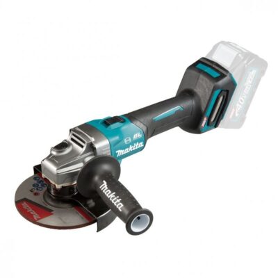 MAKITA GA035GZ DC ANGLE GRINDER 40V BL 150MM S (BARE-UNIT)