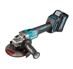 MAKITA GA035GZ DC ANGLE GRINDER 40V BL 150MM S (BARE-UNIT)