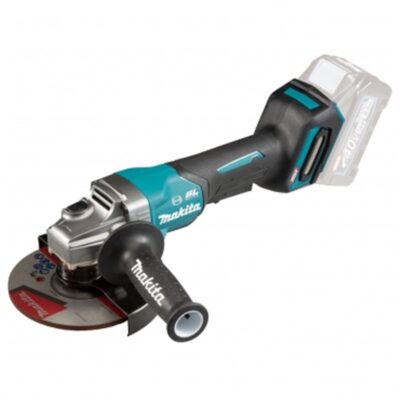 MAKITA GA036GZ DC ANGLE GRINDER 40V BL 150MM P (BARE-UNIT)