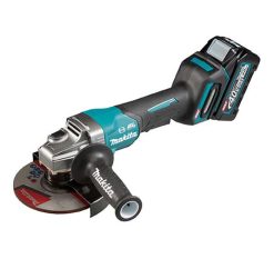 MAKITA GA036GZ DC ANGLE GRINDER 40V BL 150MM P (BARE-UNIT)