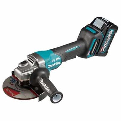 MAKITA GA036GZ DC ANGLE GRINDER 40V BL 150MM P (BARE-UNIT)