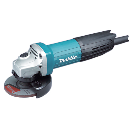MAKITA GA4031 AC ANGLE GRINDER 100MM T 720W