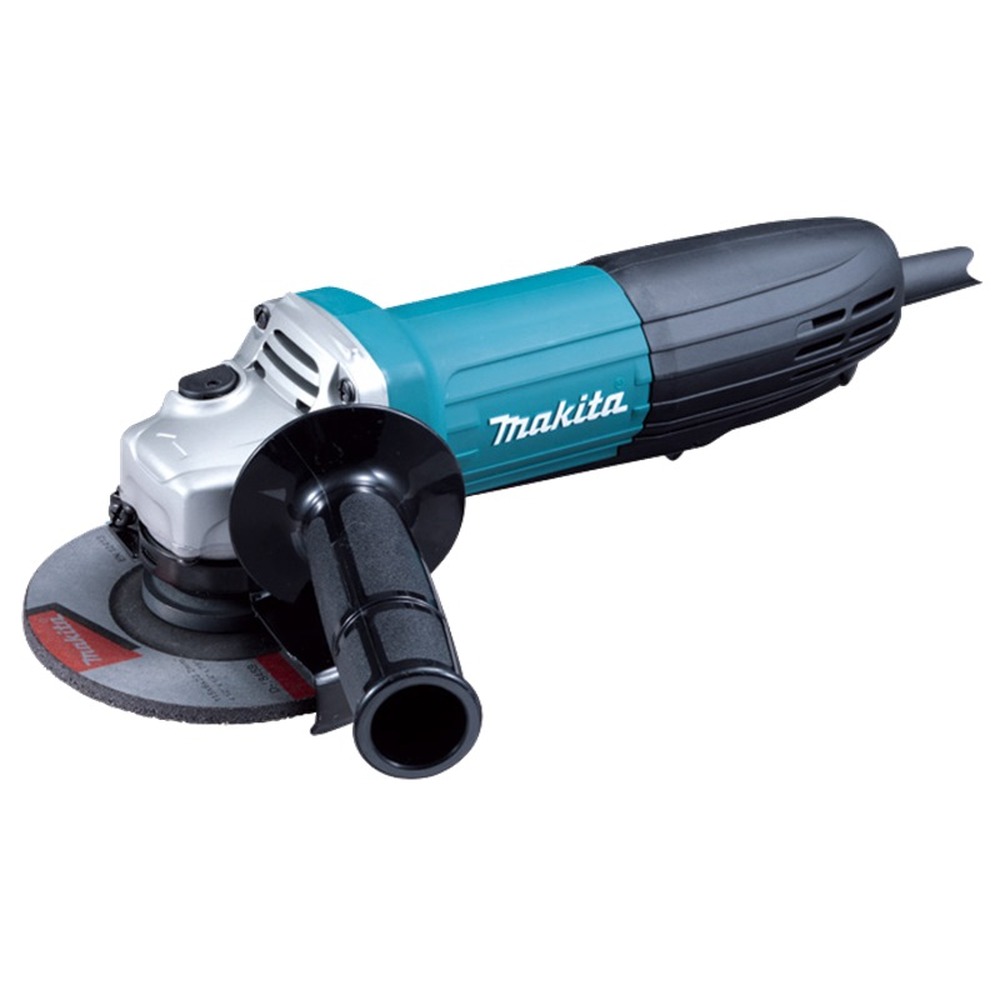MAKITA GA4034 AC ANGLE GRINDER 100MM P 720W