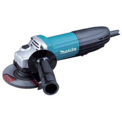 MAKITA GA4034 AC ANGLE GRINDER 100MM P 720W