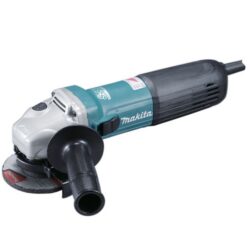 MAKITA GA4040C AC ANGLE GRINDER 100MM S 1400W