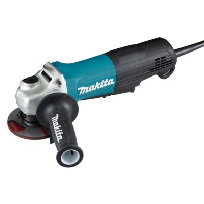 MAKITA GA4050R AC ANGLE GRINDER 100MM P 1300W