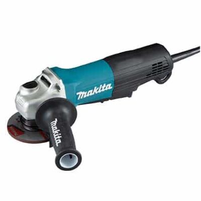 MAKITA GA4050R AC ANGLE GRINDER 100MM P 1300W