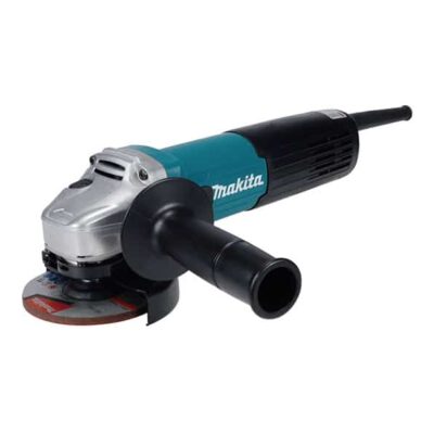 MAKITA GA4100X AC ANGLE GRINDER 100MM S 850W