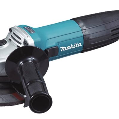 MAKITA GA4530 AC ANGLE GRINDER 115MM S 720W