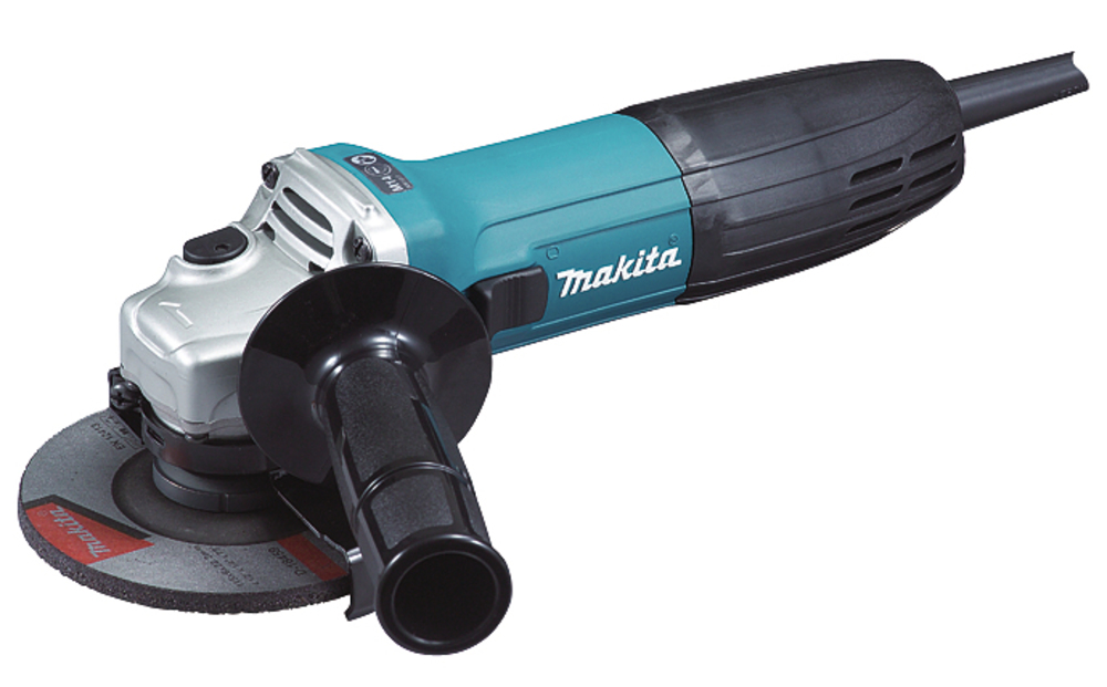 MAKITA GA4530 AC ANGLE GRINDER 115MM S 720W