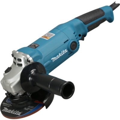MAKITA GA5010 AC ANGLE GRINDER 125MM 1050W
