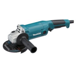 MAKITA GA5010Z AC ANGLE GRINDER 125MM 1050W W/O LOCK ON BUTTON