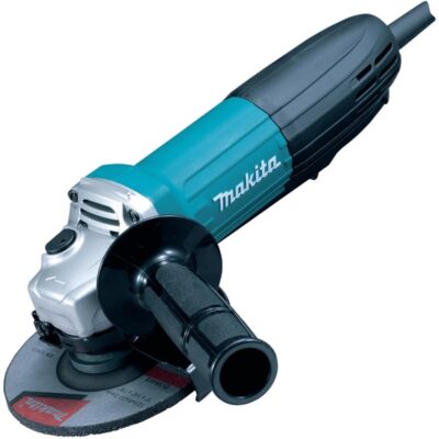MAKITA GA5034 AC ANGLE GRINDER 125MM P 720W