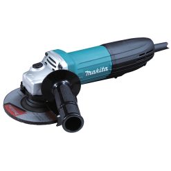 MAKITA GA5034 AC ANGLE GRINDER 125MM P 720W
