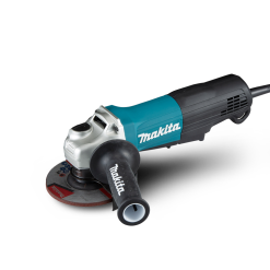 MAKITA GA5050R AC ANGLE GRINDER 125MM P 1300W