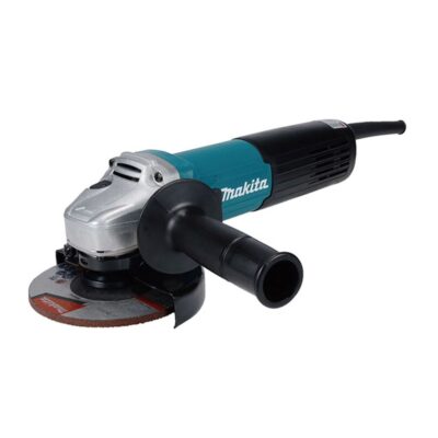 MAKITA GA5100 AC ANGLE GRINDER 125MM S 850W