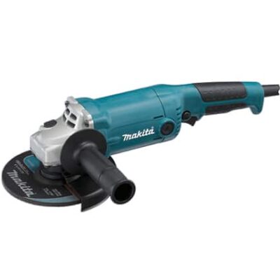 MAKITA GA6010X3/B AC ANGLE GRINDER 110V 150MM 1050W